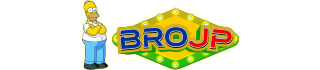 Logo BROJP